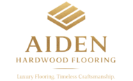 Aiden Hardwood Flooring